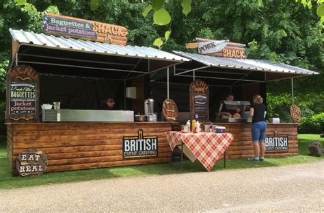 British Event Catering .